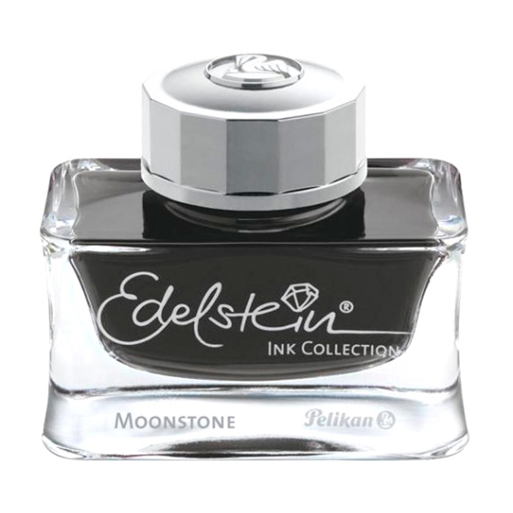 Флакон чернил - Pelikan, серые 50 мл.