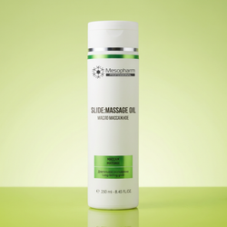 МАСЛО МАССАЖНОЕ Slide Massage Oil 250мл