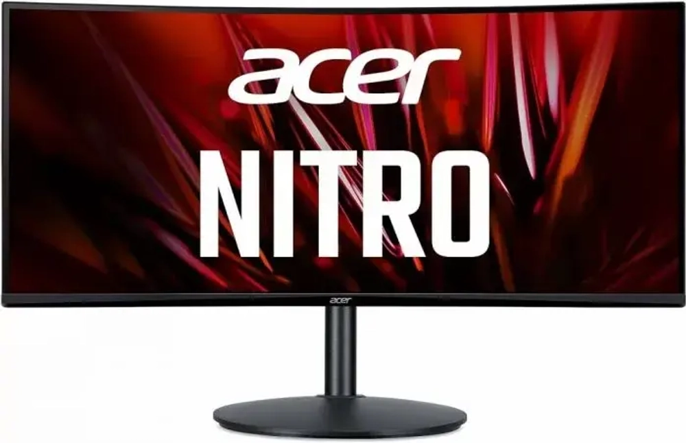 Монитор  Acer   Nitro XZ342CUS3bmiipphx