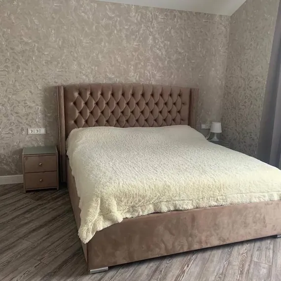 Кровать "Жаклин"