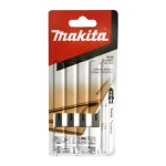 Пилки для лобзика B-55 100х1,7 мм, 5 шт Makita B-31887