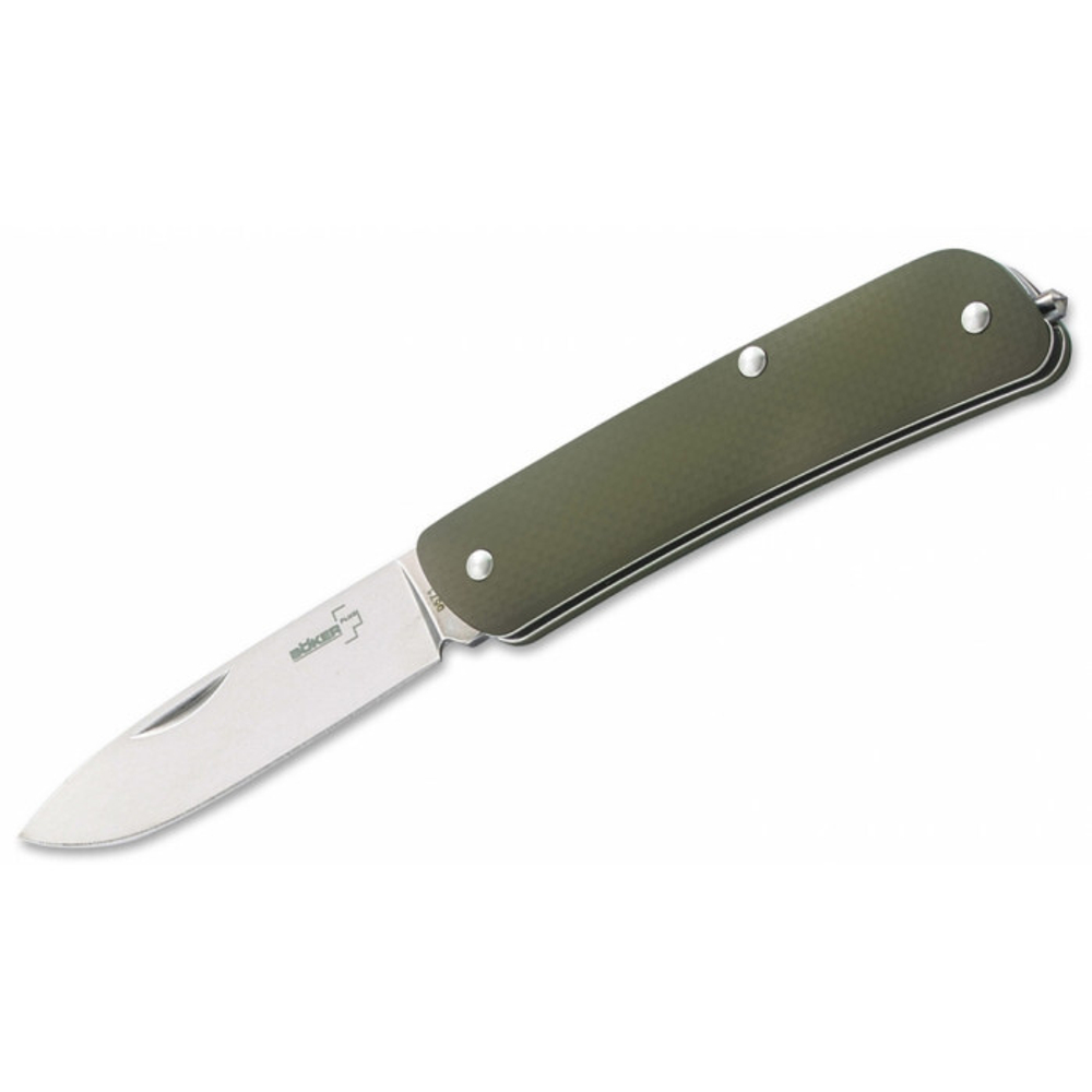 Складной нож Boker 01bo811 Tech-Tool Outdoor 1