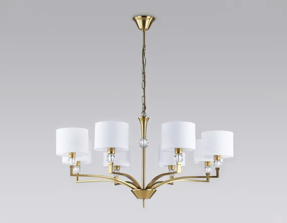 Подвесная люстра High Light LH71133 Ambrella