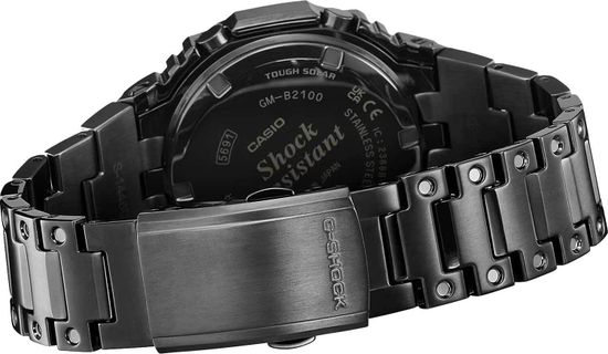 Наручные часы Casio G-Shock GM-B2100BPC-1AER