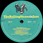 Сборник / The Rolling Stones In Jazz - A Jazz Tribute To The Rolling Stones (LP)