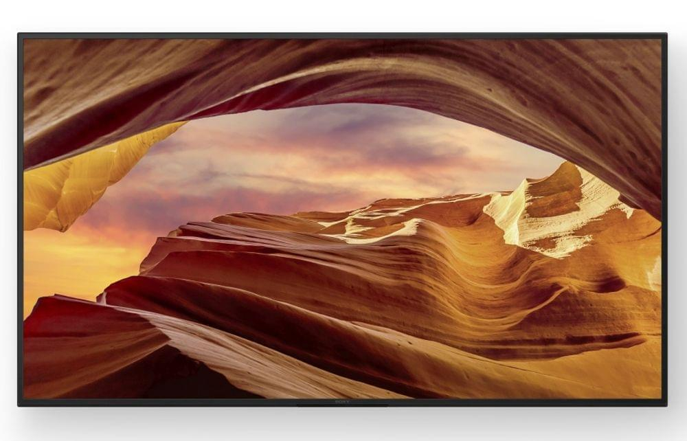 Телевизор Sony Bravia KD-50X75W EU