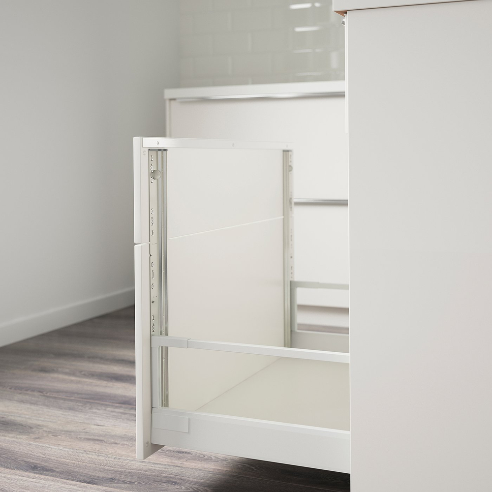 IKEA UTRUSTA  (ИКЕА УТРУСТА)  -  Соединительная планка для фасадов