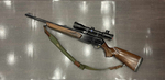 Browning BAR II к.30-06 sprg № 311MV18546