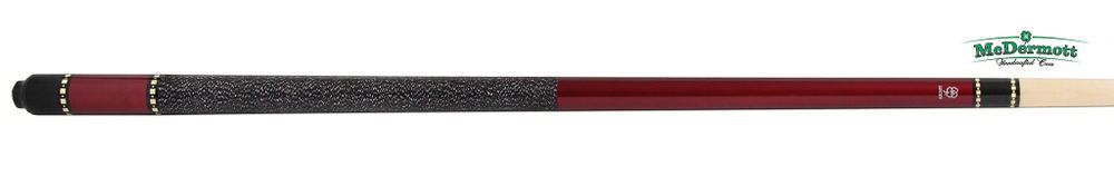 Кий McDermott Lucky L10 2PC Пул