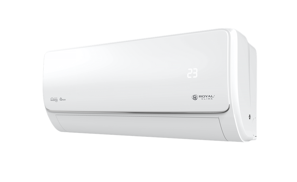 Сплит-система кондиционер настенный Royal Clima Vela Nuova RCI-VXI22HN на 22 м²