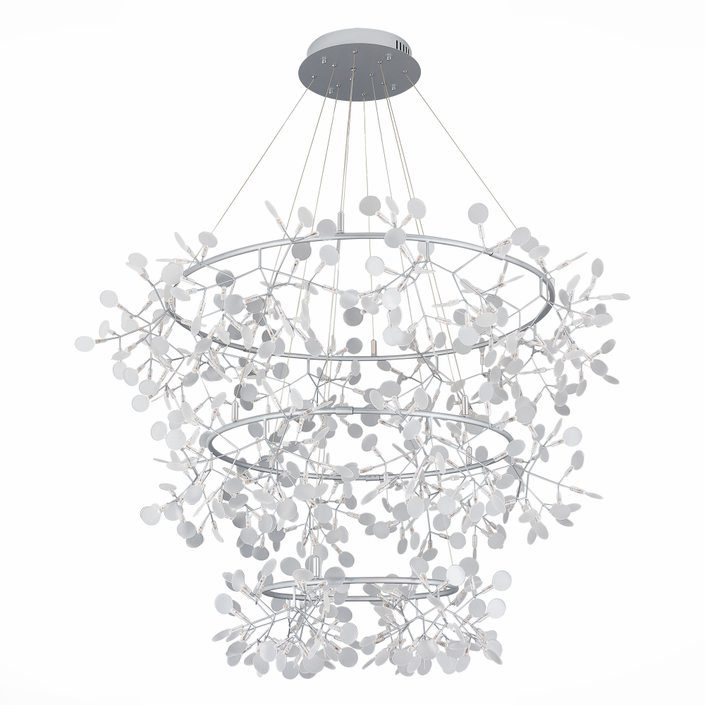 Люстра подвесная ST Luce Rafina SL379.103.486