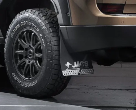 Брызговики JAOS для Lexus GX 550 GX550 2024
