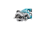 Дисковая пила Makita XGT BL без аккумулятора и ЗУ RS001GZ