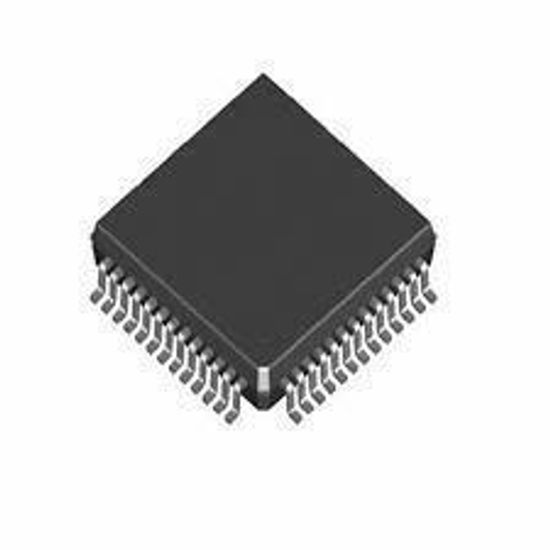 Микросхема  uPD1708AG-011 / QFP-52 (14*14)