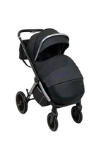 Модульная коляска 2в1 Luxmom 750, реверсивный блок /цвета