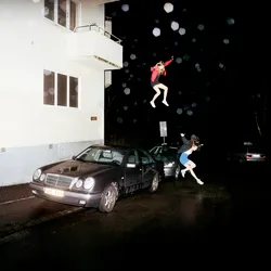 Виниловая пластинка. Brand New – Science Fiction