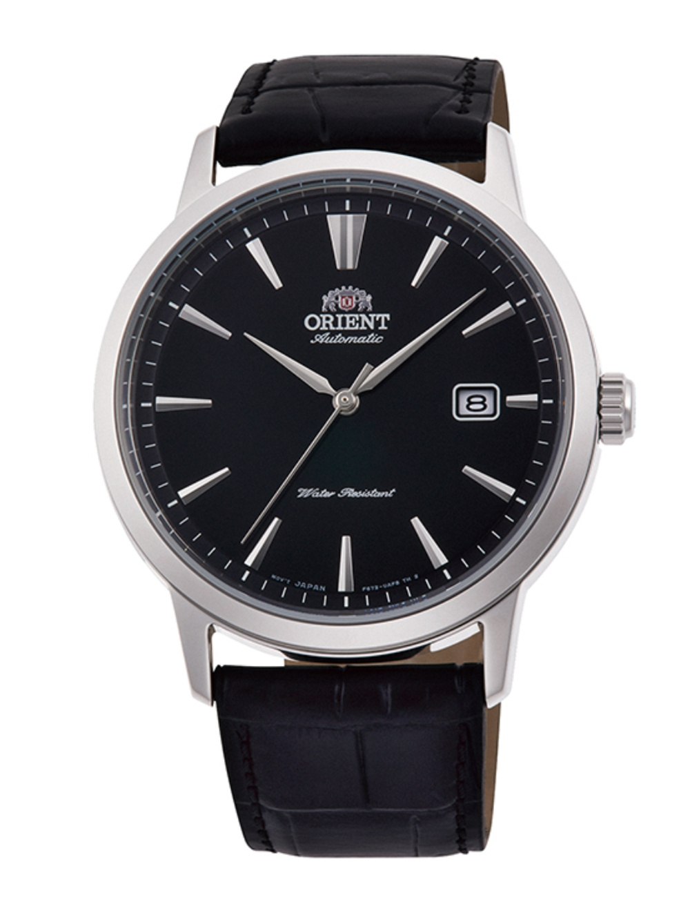 Часы механические Orient Contemporary RA-AC0F05B30B