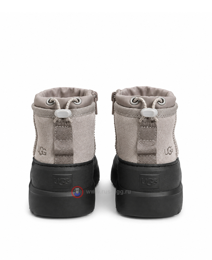 UGG KIDS MINI WEATHER HYBRID Smoke Plume