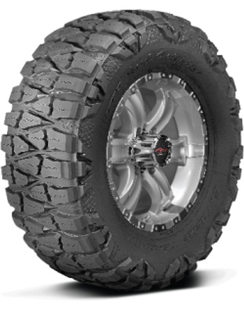 Купить Легковая шина Nitto Mud Grappler 33x13.5-R15 109P