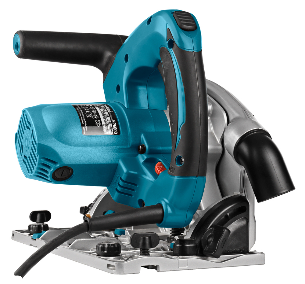 Погружная пила Makita SP6000J