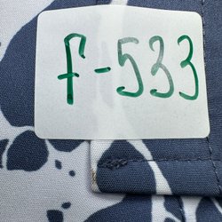 Рубашка Ymkashix Kelp F-533 pp.M