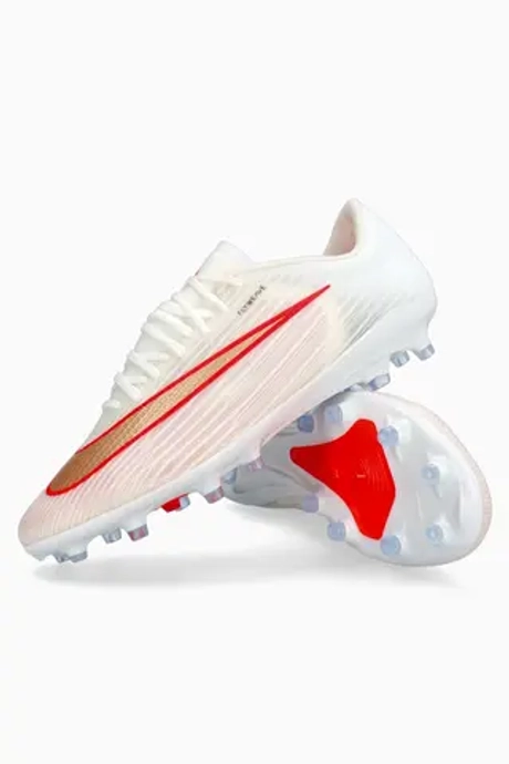 Бутсы Nike Zoom Mercurial Superfly 11 Pro AG - белый