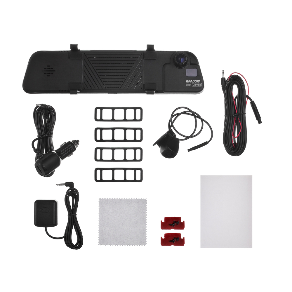 Roadgid Blick Combo 2CH