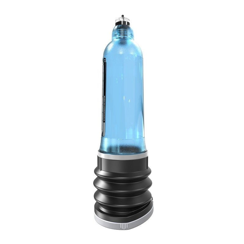 Синяя гидропомпа HydroMAX9 (Цвет: синий)