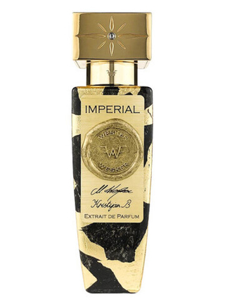 Wesker Imperial