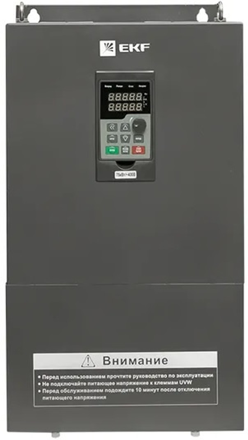Преобразователь частоты EKF VT100-110-3