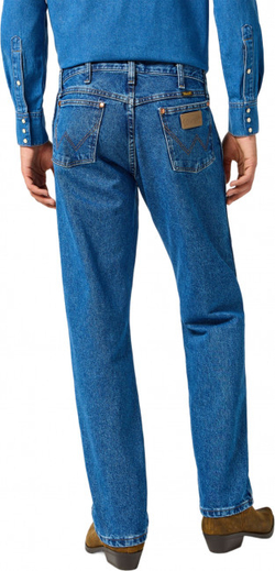 Джинсы 13MWZ STONEWASHED 112358496