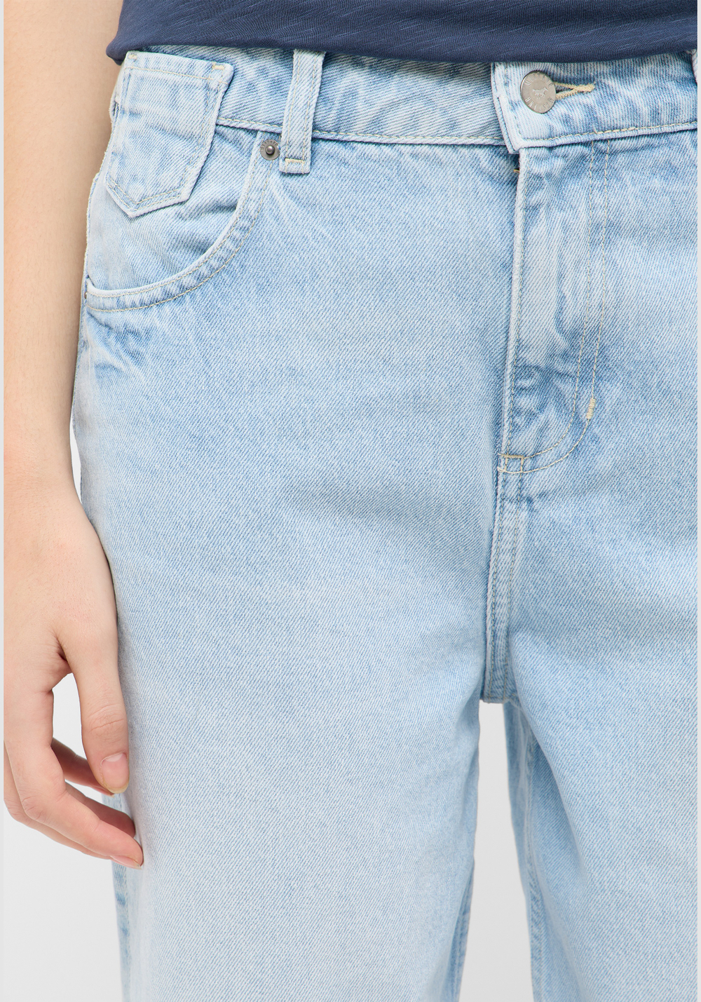 Джинсы Charlotte Tapered 1016196-5000-302