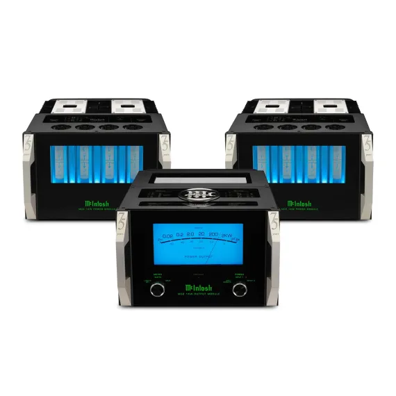Mcintosh MC2.1KW