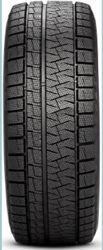 Легковая шина PIRELLI FORMULA ICE FRICTION 205/60R16 96T XL