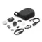 Беспроводной петличный микрофон DJI Mic Mini 2 (2TX + 1RX + Charging Case)