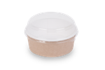 OSQ ROUND BOWL 750 DOME