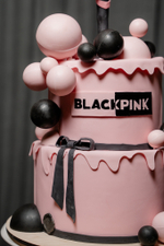 Black Pink