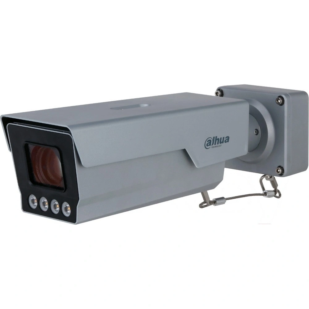 Камера видеонаблюдения Dahua DHI-ITC431-RW1F-IRL8
