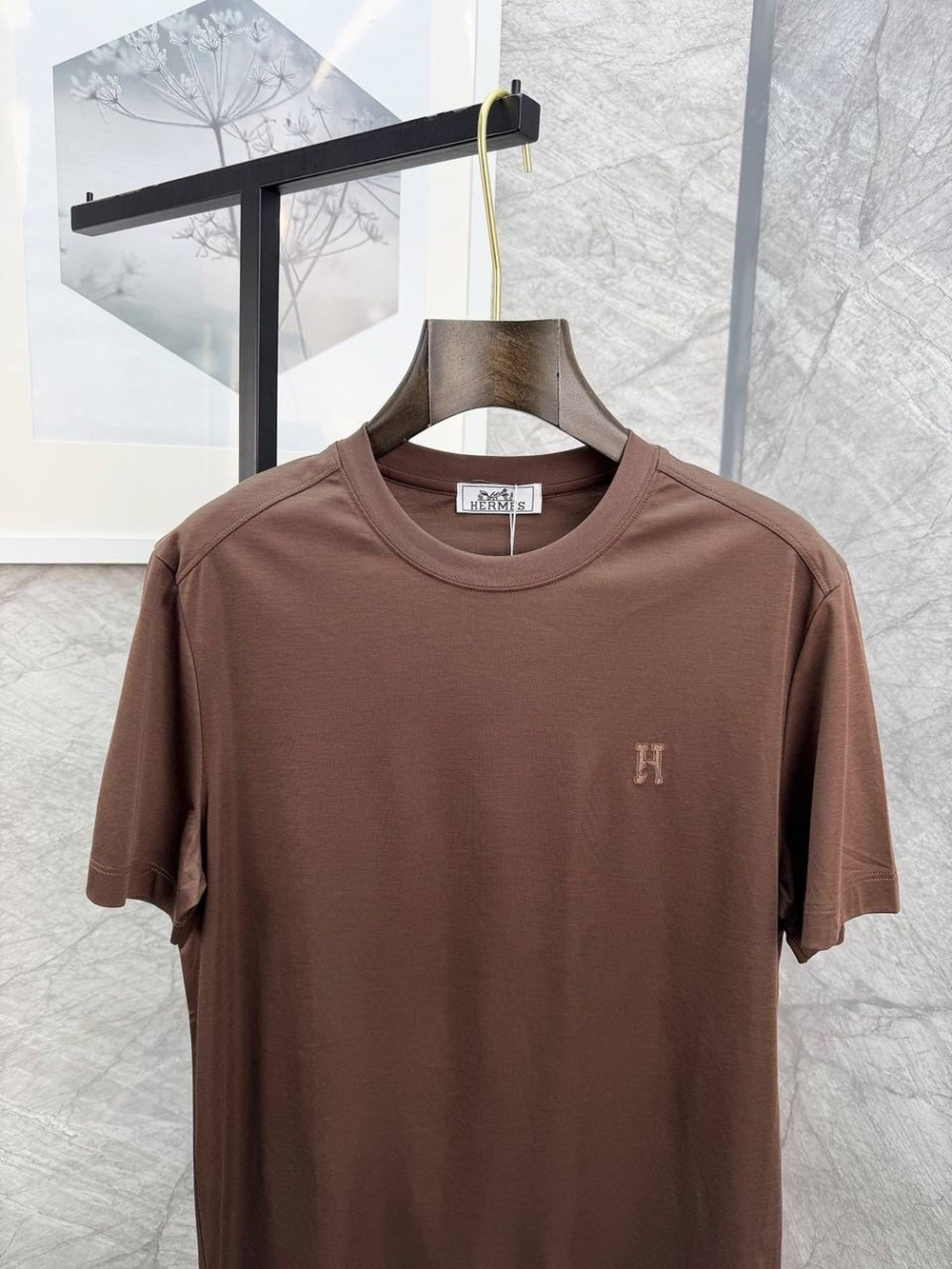 Футболка Hermes