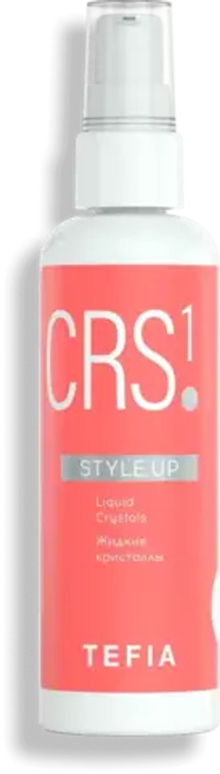 Жидкие кристаллы Tefia MY Style.Up Liquid Crystals, 100 мл