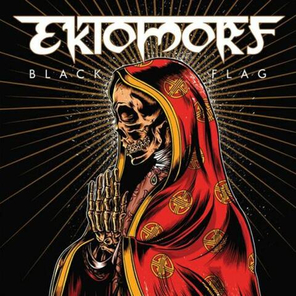 Ektomorf / Black Flag (RU)(CD)