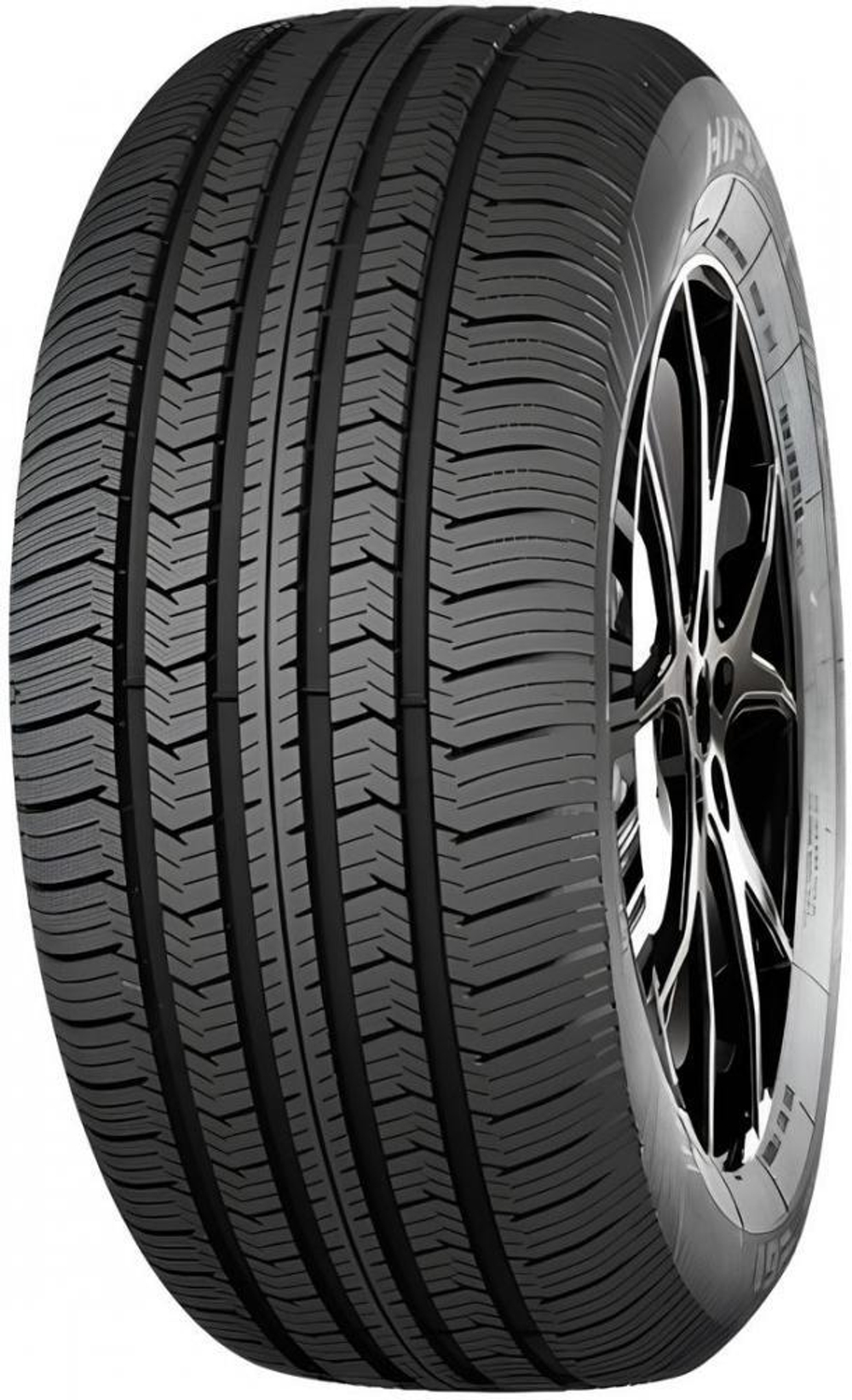 Автошина 205/70R15 HIFLY HF-261 ALL SEASONS 96H M+S 3PMSF (F)