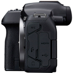 Беззеркальный фотоаппарат Canon EOS R7 Kit RF-S 18-150 IS STM