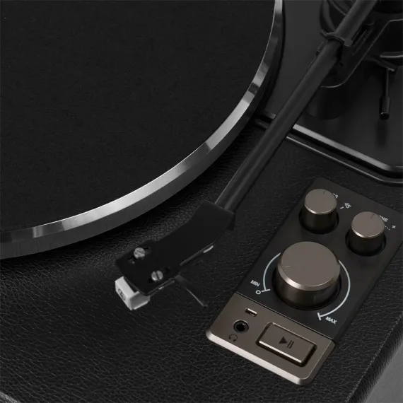 Reproductor RP-420UBBK Black