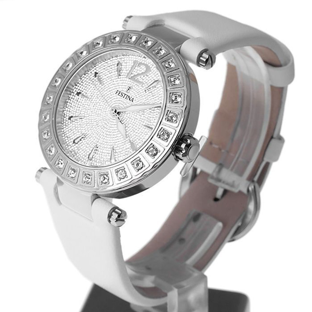 Женские наручные часы Festina F16645/3