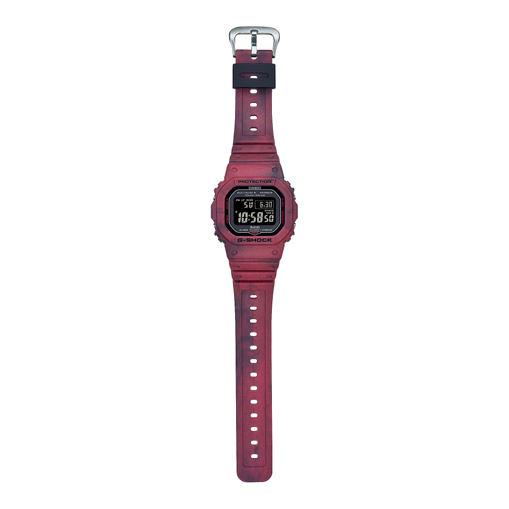 Мужские наручные часы Casio G-Shock GW-B5600SL-4