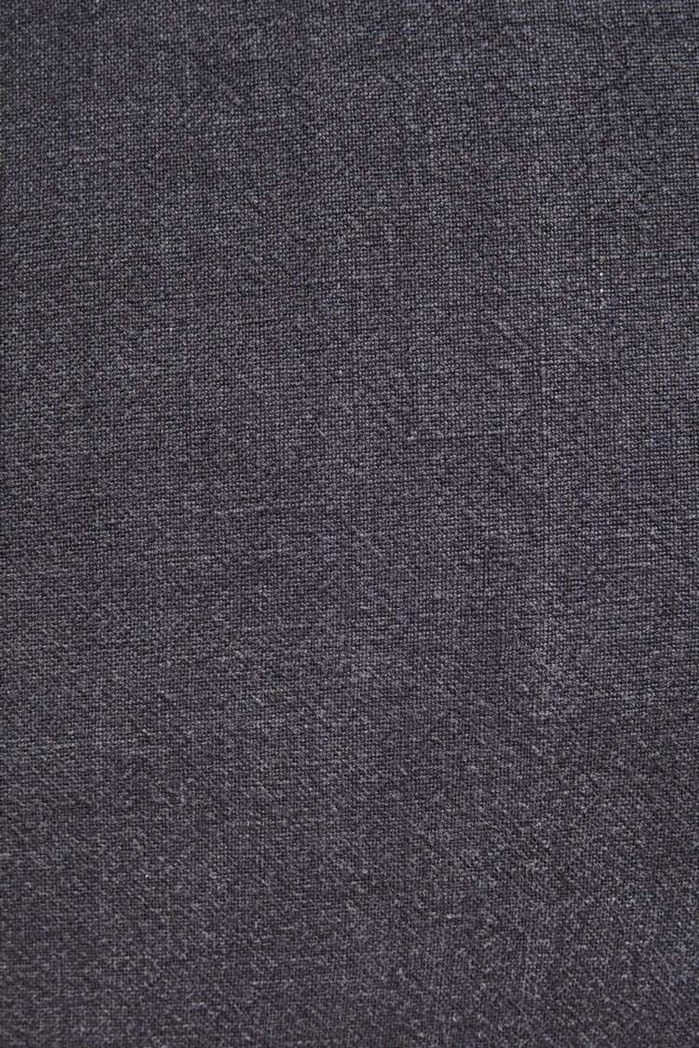 ZARA HOME ЛЬНЯНОЙ ЧЕХОЛ ДЛЯ ДЕКОРАТИВНОЙ ПОДУШКИ, СИНЕВАТЫЙ