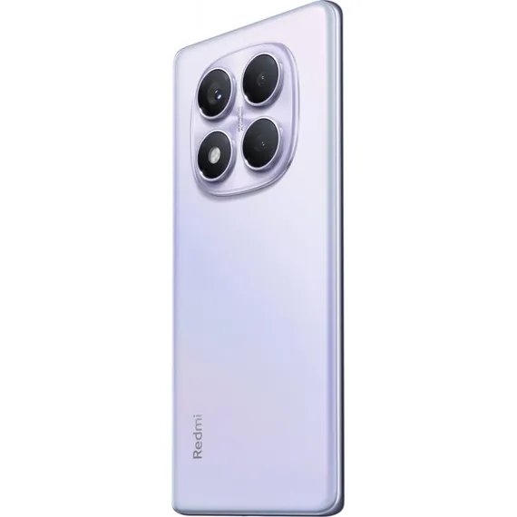 Смартфон Xiaomi Redmi Note 14 Pro 5G NFC 12 ГБ | 256 ГБ («Лавандовый фиолетовый» | Lavender Purple) (версия Global)