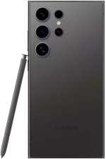 Смартфон Samsung Galaxy S24 Ultra 12/1 ТБ, Titanium Black