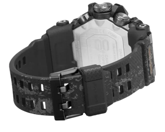 Наручные часы Casio GWG-2000CR-1AJF